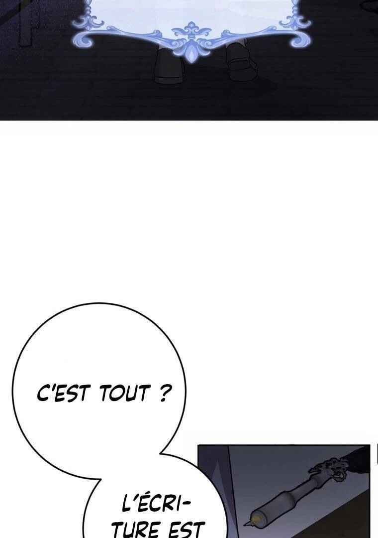 I Met the Male Lead in Prison Chapter 6 - Page 33