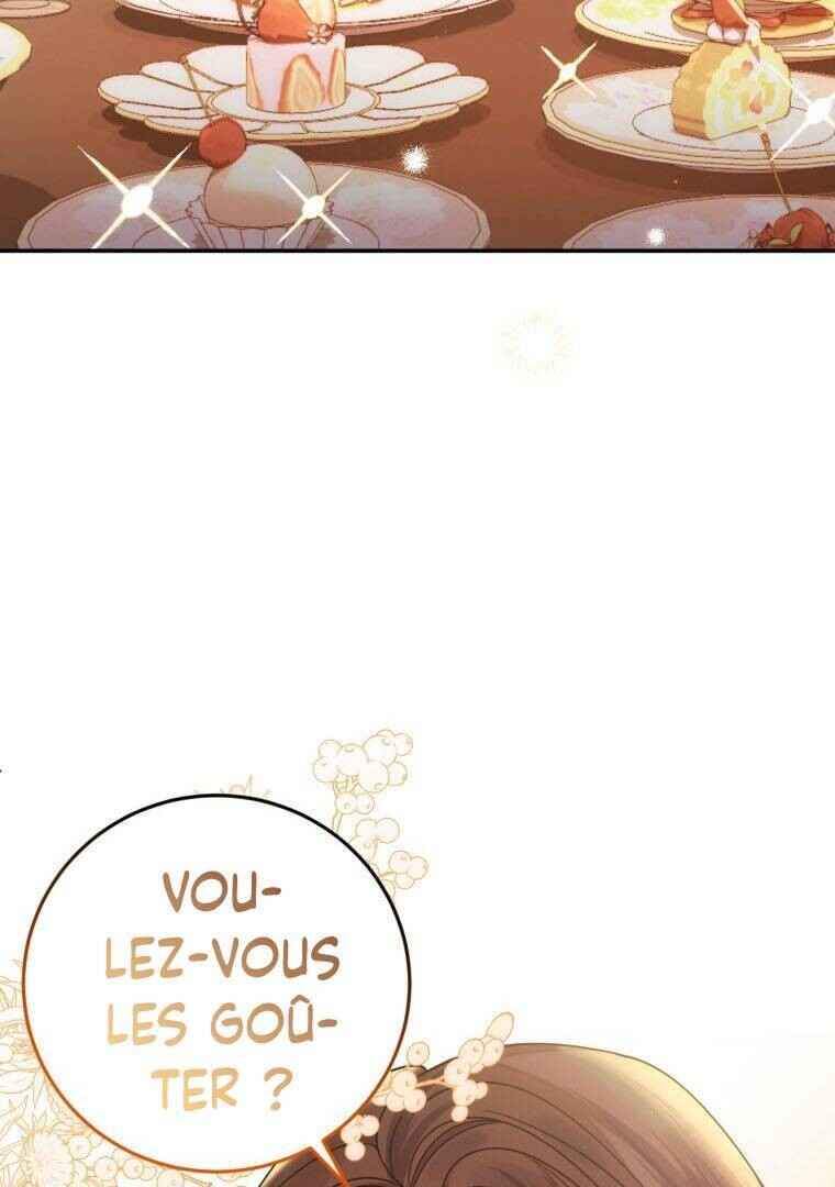 I Met the Male Lead in Prison Chapter 6 - Page 49