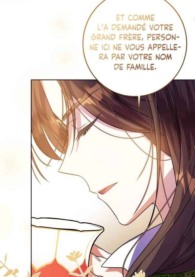 I Met the Male Lead in Prison Chapter 6 - Page 61