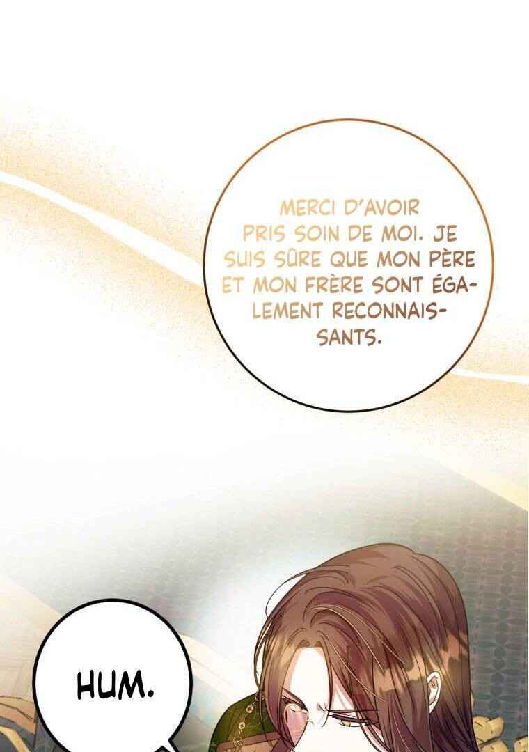 I Met the Male Lead in Prison Chapter 6 - Page 64