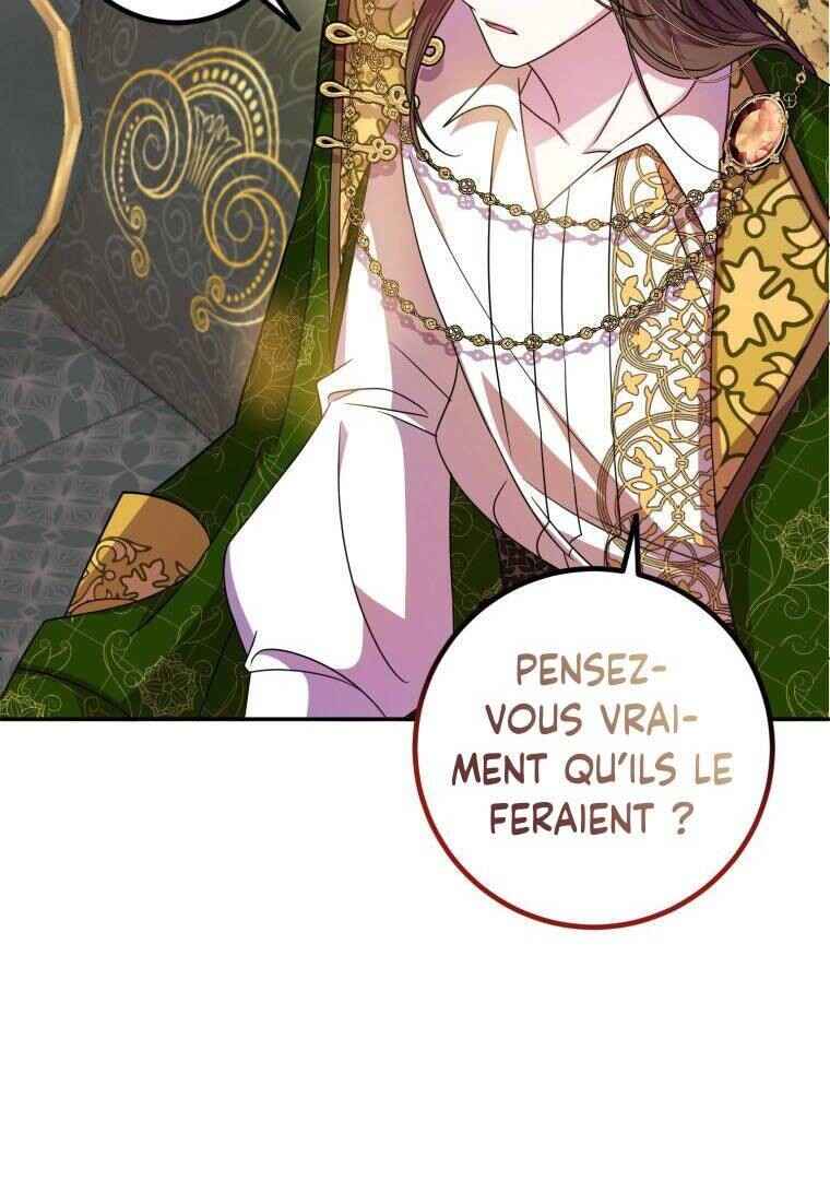 I Met the Male Lead in Prison Chapter 6 - Page 65