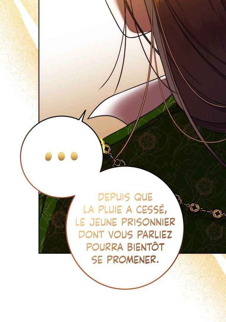I Met the Male Lead in Prison Chapter 6 - Page 70