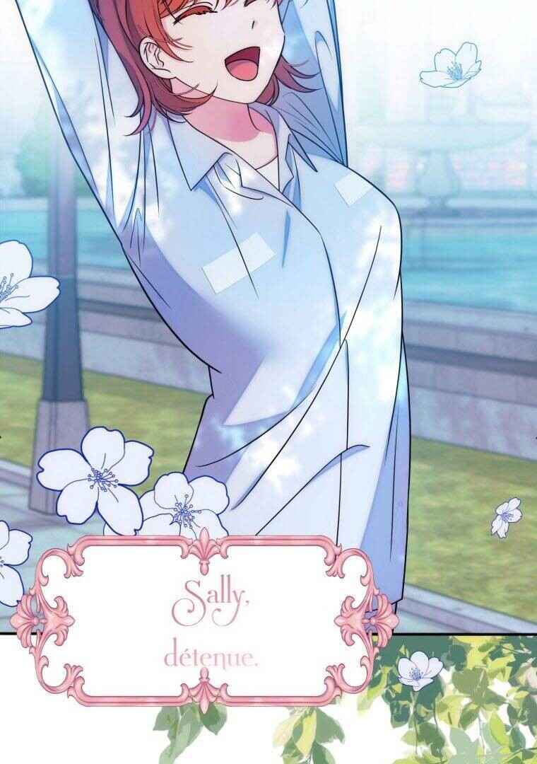 I Met the Male Lead in Prison Chapter 6 - Page 84