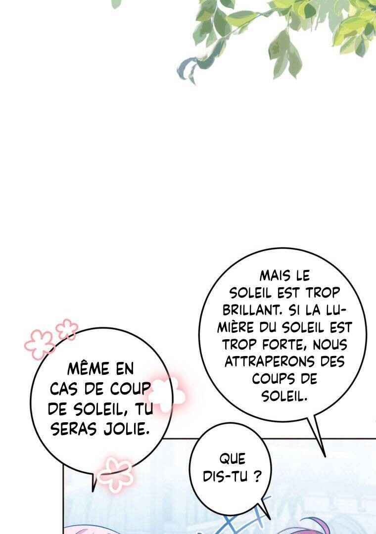 I Met the Male Lead in Prison Chapter 6 - Page 85