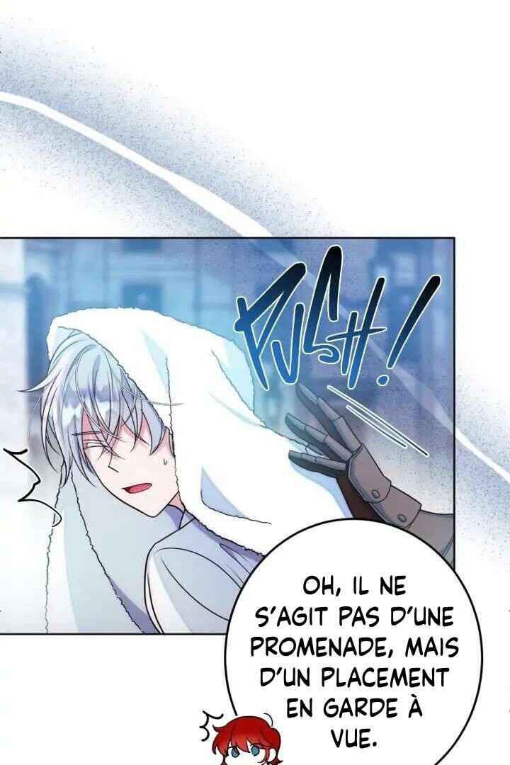 I Met the Male Lead in Prison Chapter 6 - Page 90