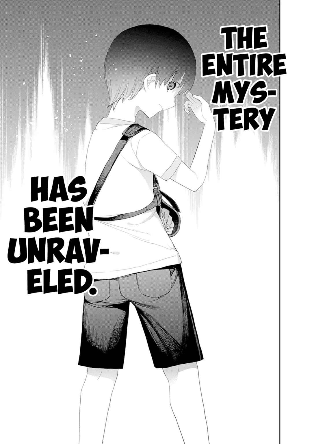 Shikisaki Shimai wa Abakaretai Chapter 42 - Page 11