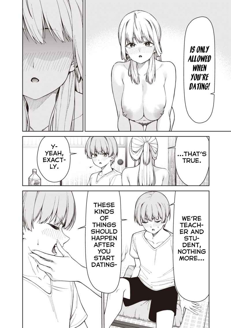 Anata-tachi Soredemo Sensei Desu ka! Chapter 31 - Page 14
