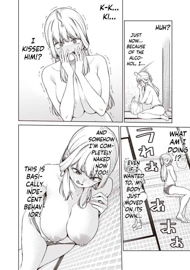 Anata-tachi Soredemo Sensei Desu ka! Chapter 31 - Page 20