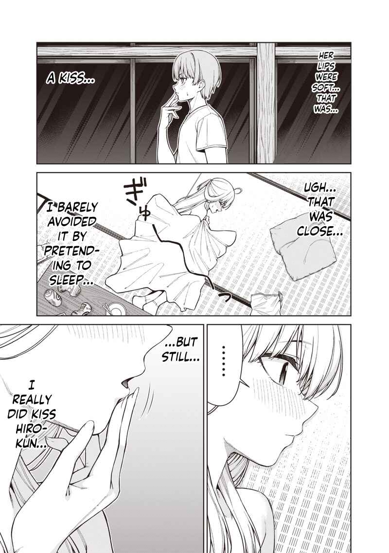 Anata-tachi Soredemo Sensei Desu ka! Chapter 31 - Page 23