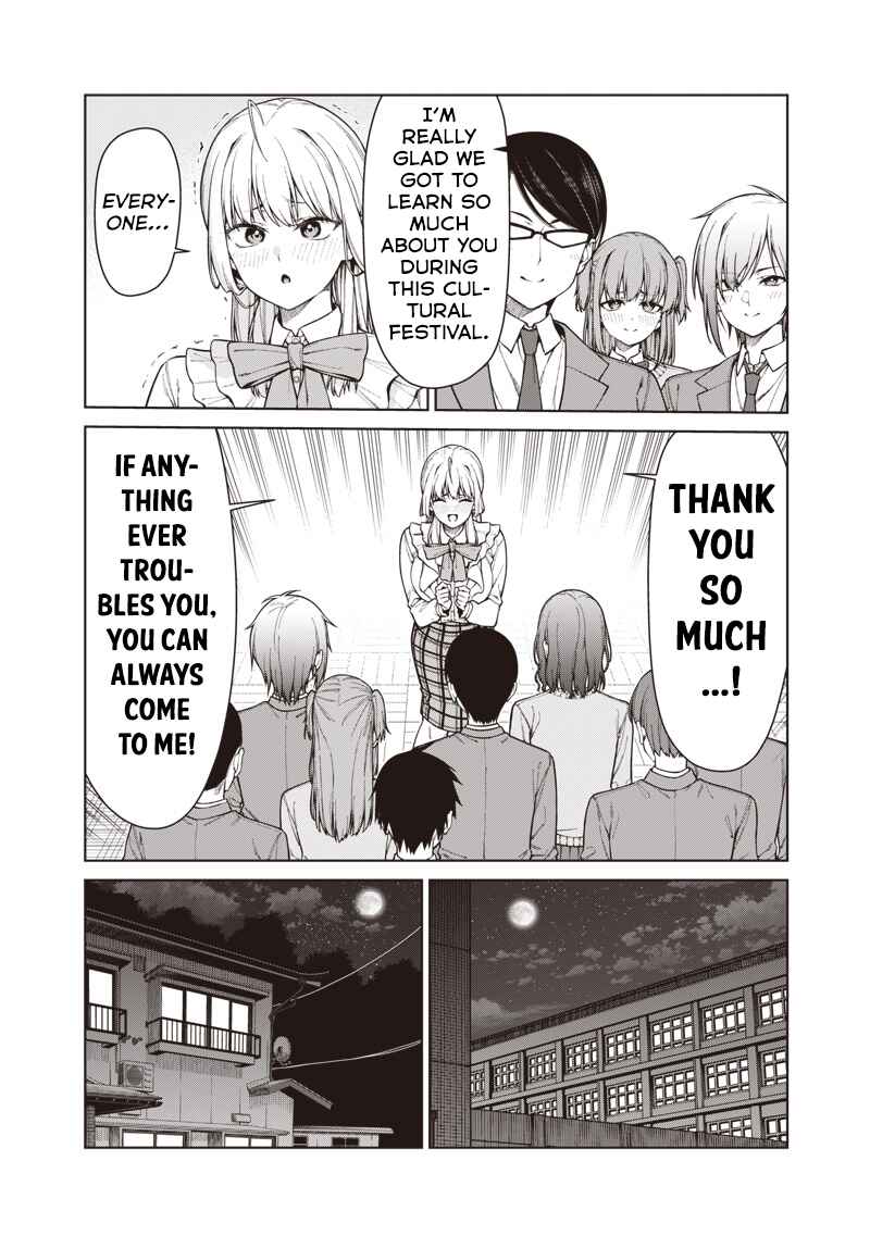 Anata-tachi Soredemo Sensei Desu ka! Chapter 31 - Page 8