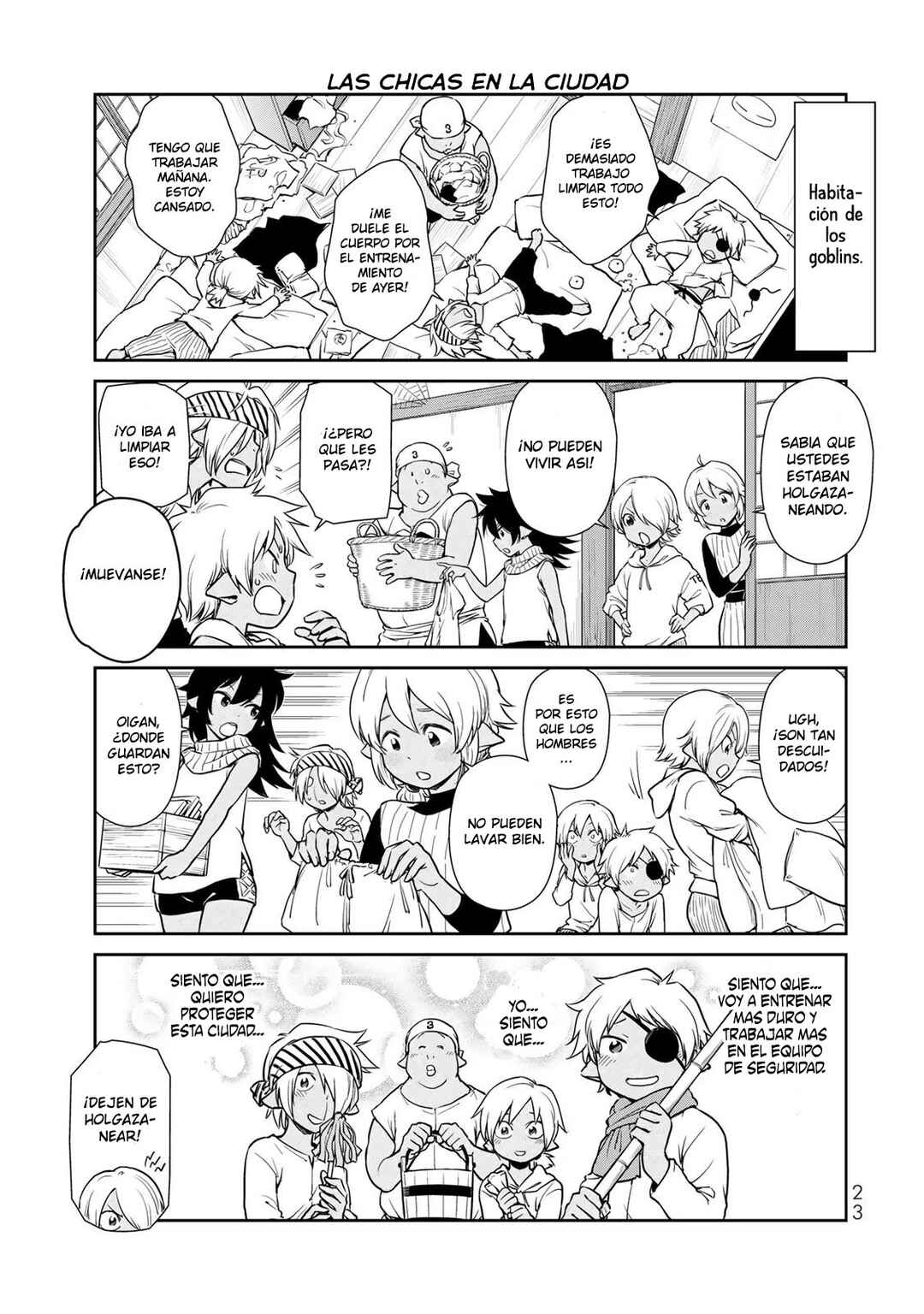 Tensura Nikki: Tensei Shitara Slime Datta Ken Chapter 47 - Page 6