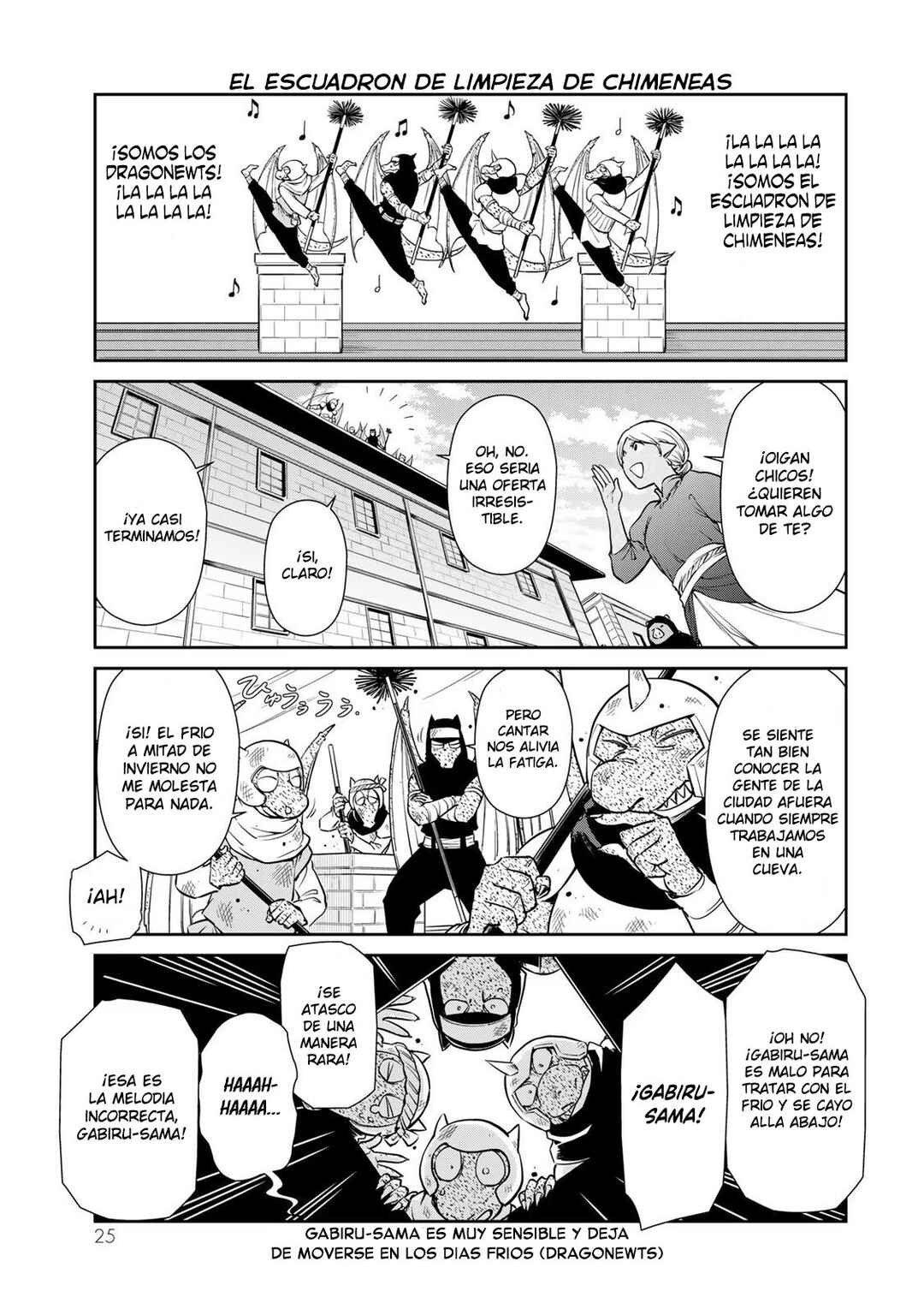 Tensura Nikki: Tensei Shitara Slime Datta Ken Chapter 47 - Page 8