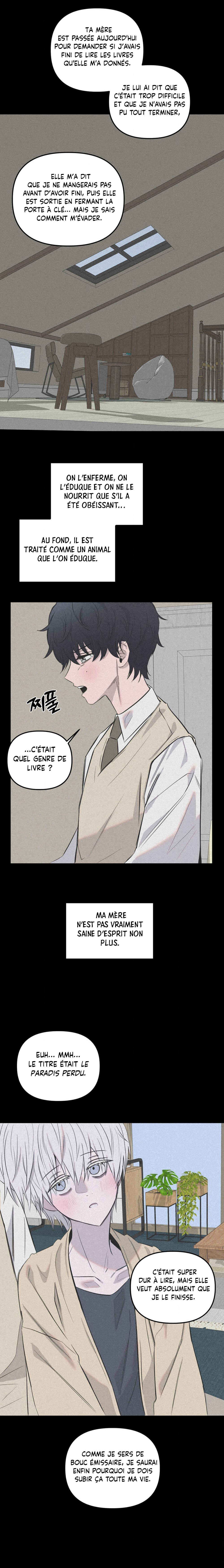 Sokjoeyang Chapter 24 - Page 13