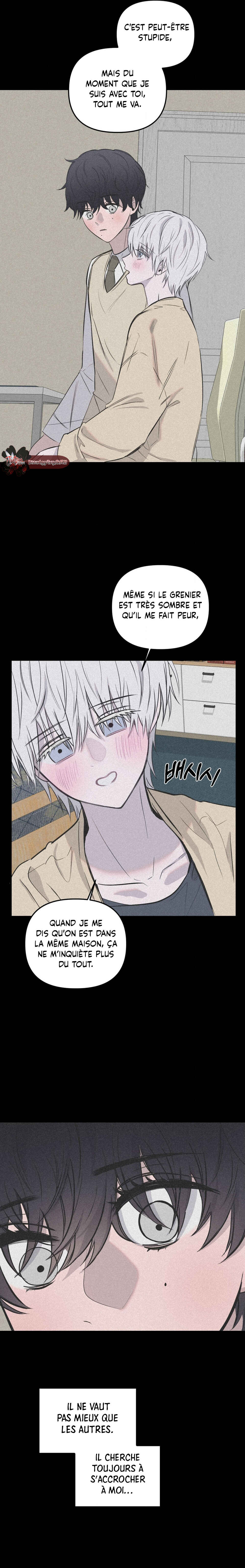 Sokjoeyang Chapter 24 - Page 15