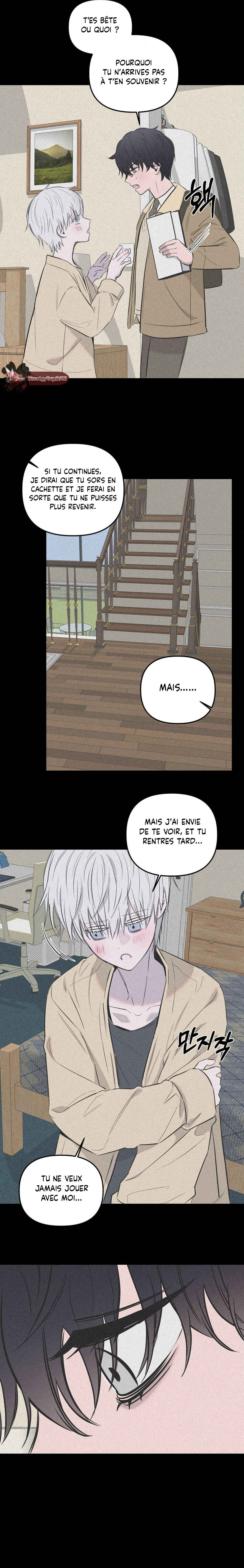 Sokjoeyang Chapter 24 - Page 9