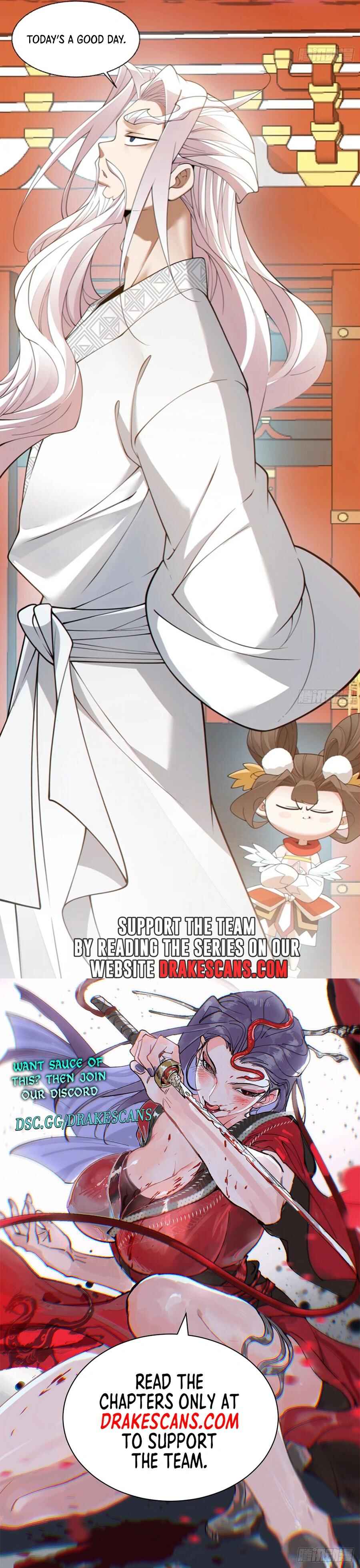 My Disciples Are All Big Villains Chapter 267 - Page 13