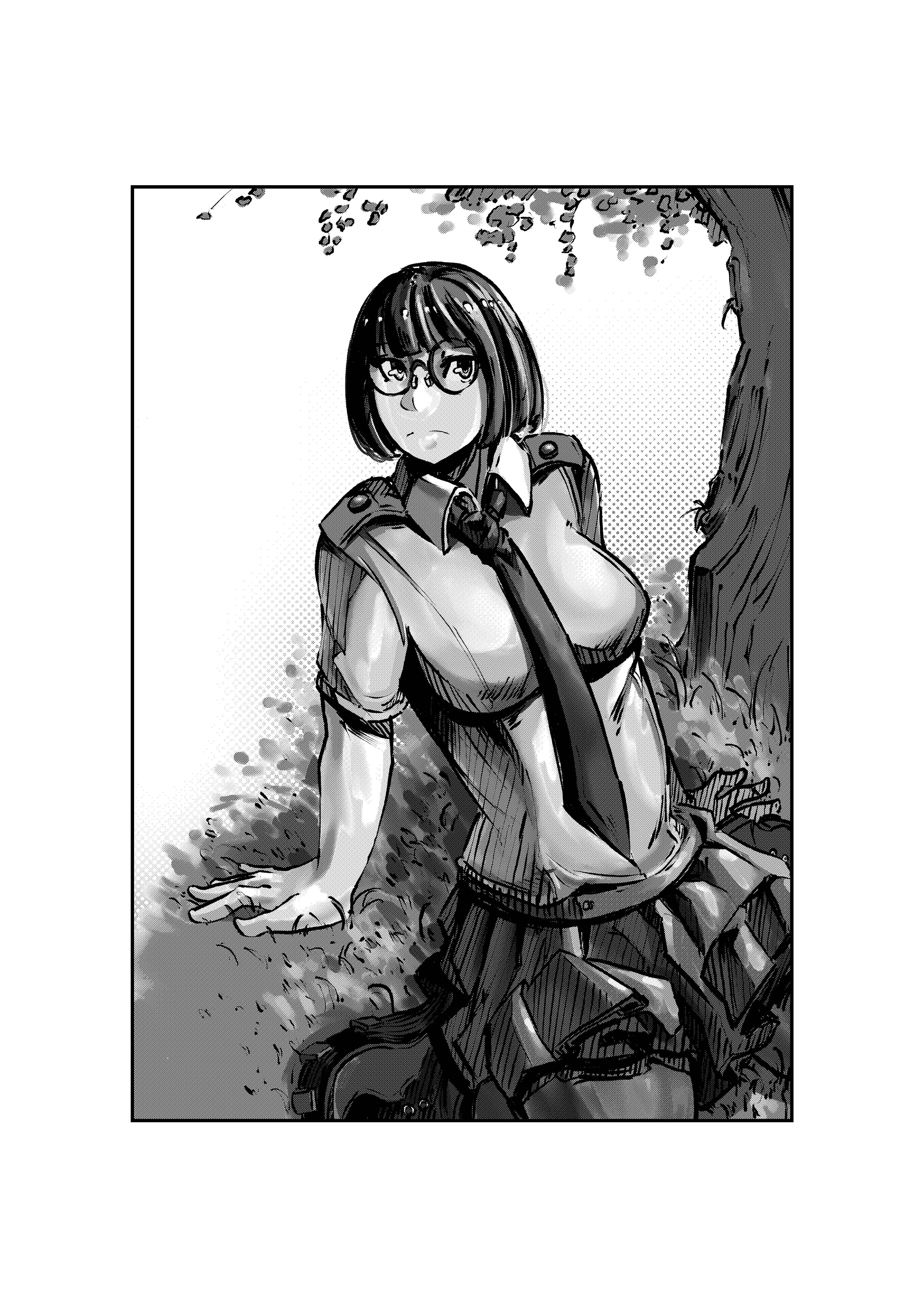 Opposites in Disguise Chapter 15 - Page 2