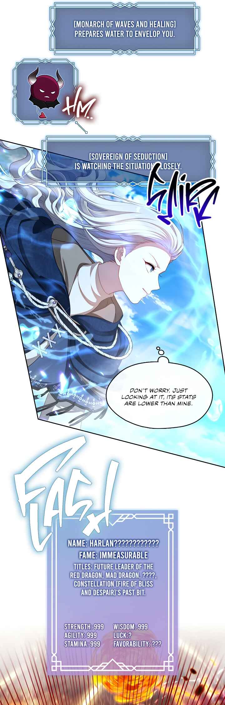 S-geup Hunter-neun Agyeong Gongnyeoga Doegi Silseumnida Chapter 33 - Page 15