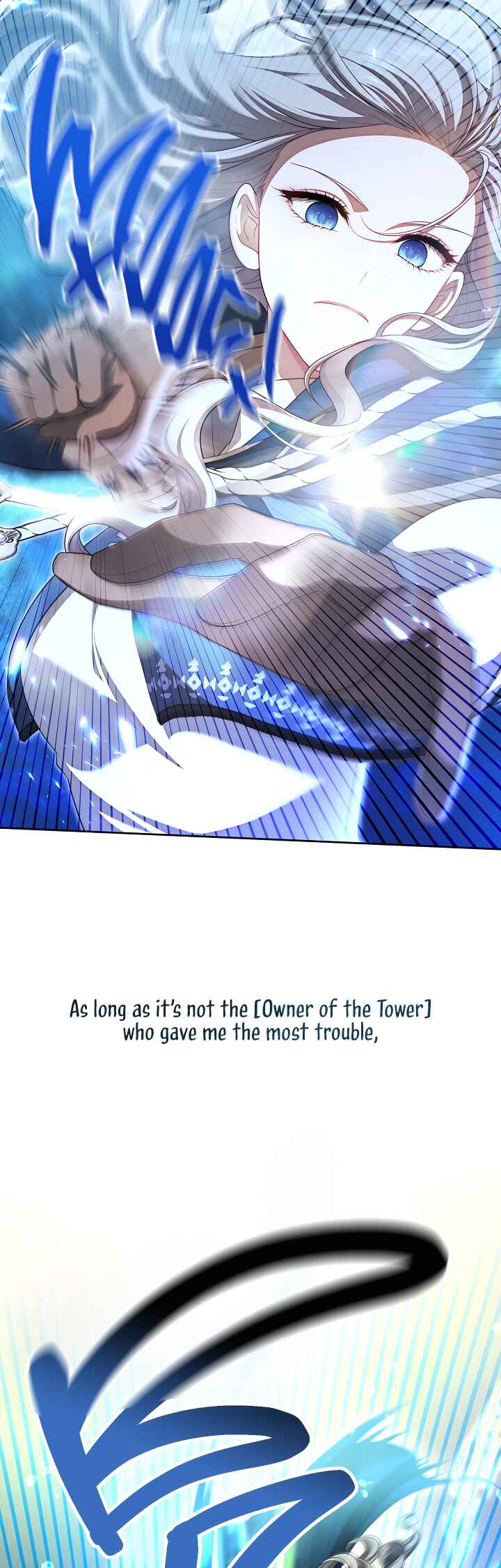 S-geup Hunter-neun Agyeong Gongnyeoga Doegi Silseumnida Chapter 33 - Page 18