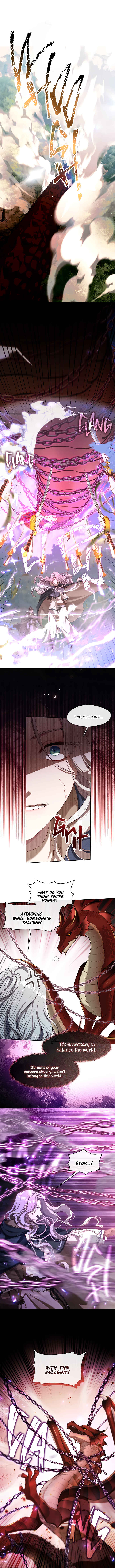 S-geup Hunter-neun Agyeong Gongnyeoga Doegi Silseumnida Chapter 33 - Page 2