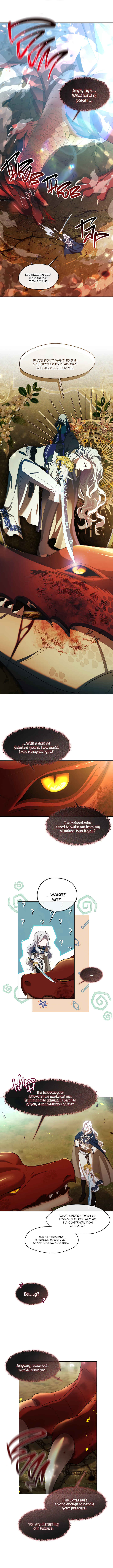 S-geup Hunter-neun Agyeong Gongnyeoga Doegi Silseumnida Chapter 33 - Page 20
