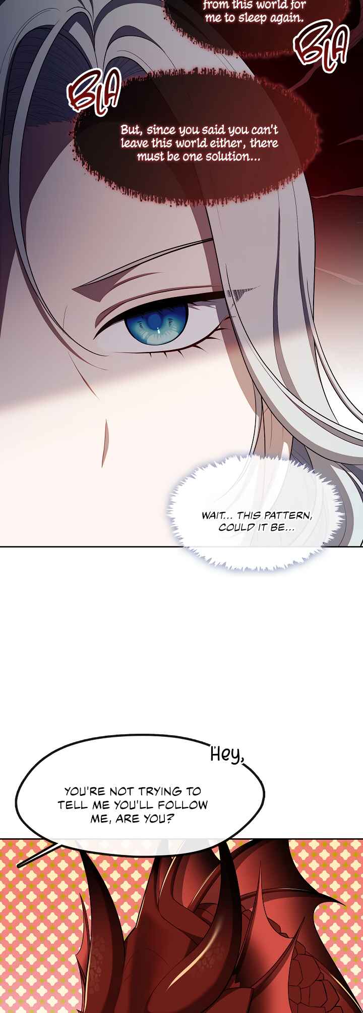 S-geup Hunter-neun Agyeong Gongnyeoga Doegi Silseumnida Chapter 33 - Page 23