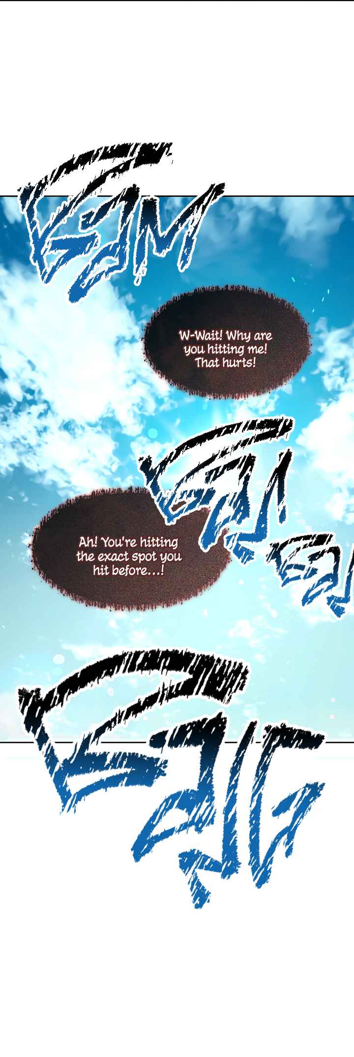 S-geup Hunter-neun Agyeong Gongnyeoga Doegi Silseumnida Chapter 33 - Page 26