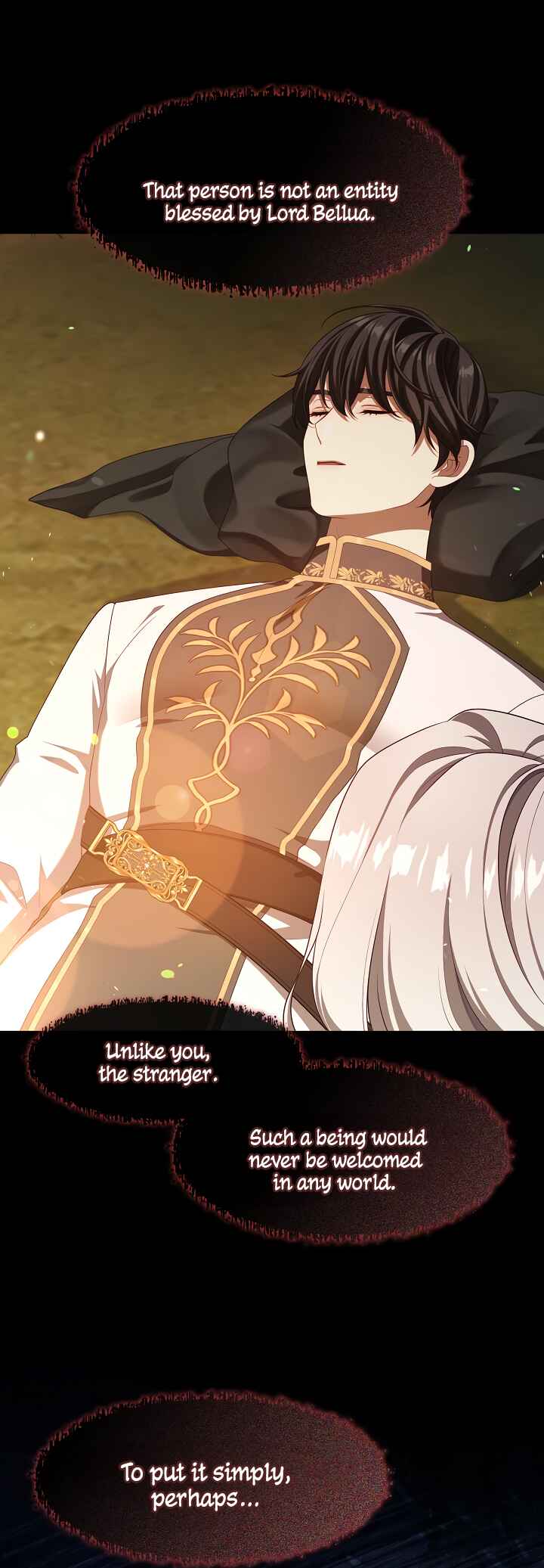 S-geup Hunter-neun Agyeong Gongnyeoga Doegi Silseumnida Chapter 33 - Page 32