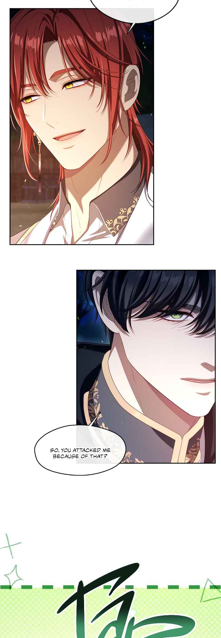 S-geup Hunter-neun Agyeong Gongnyeoga Doegi Silseumnida Chapter 33 - Page 34