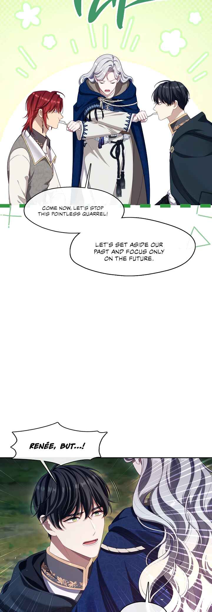 S-geup Hunter-neun Agyeong Gongnyeoga Doegi Silseumnida Chapter 33 - Page 35