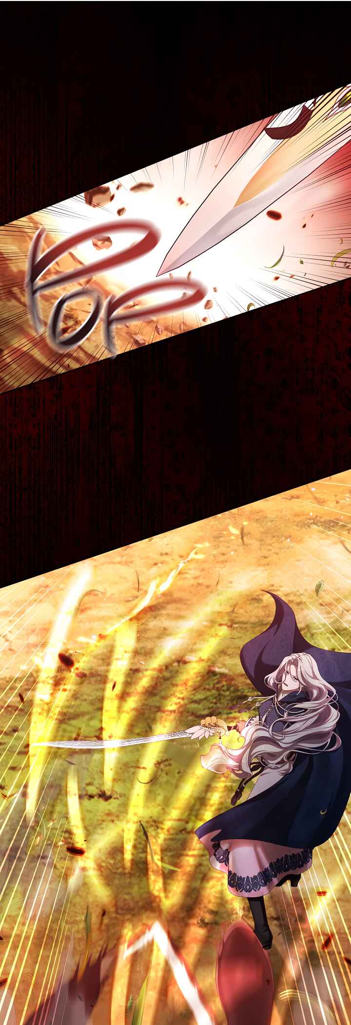 S-geup Hunter-neun Agyeong Gongnyeoga Doegi Silseumnida Chapter 33 - Page 4