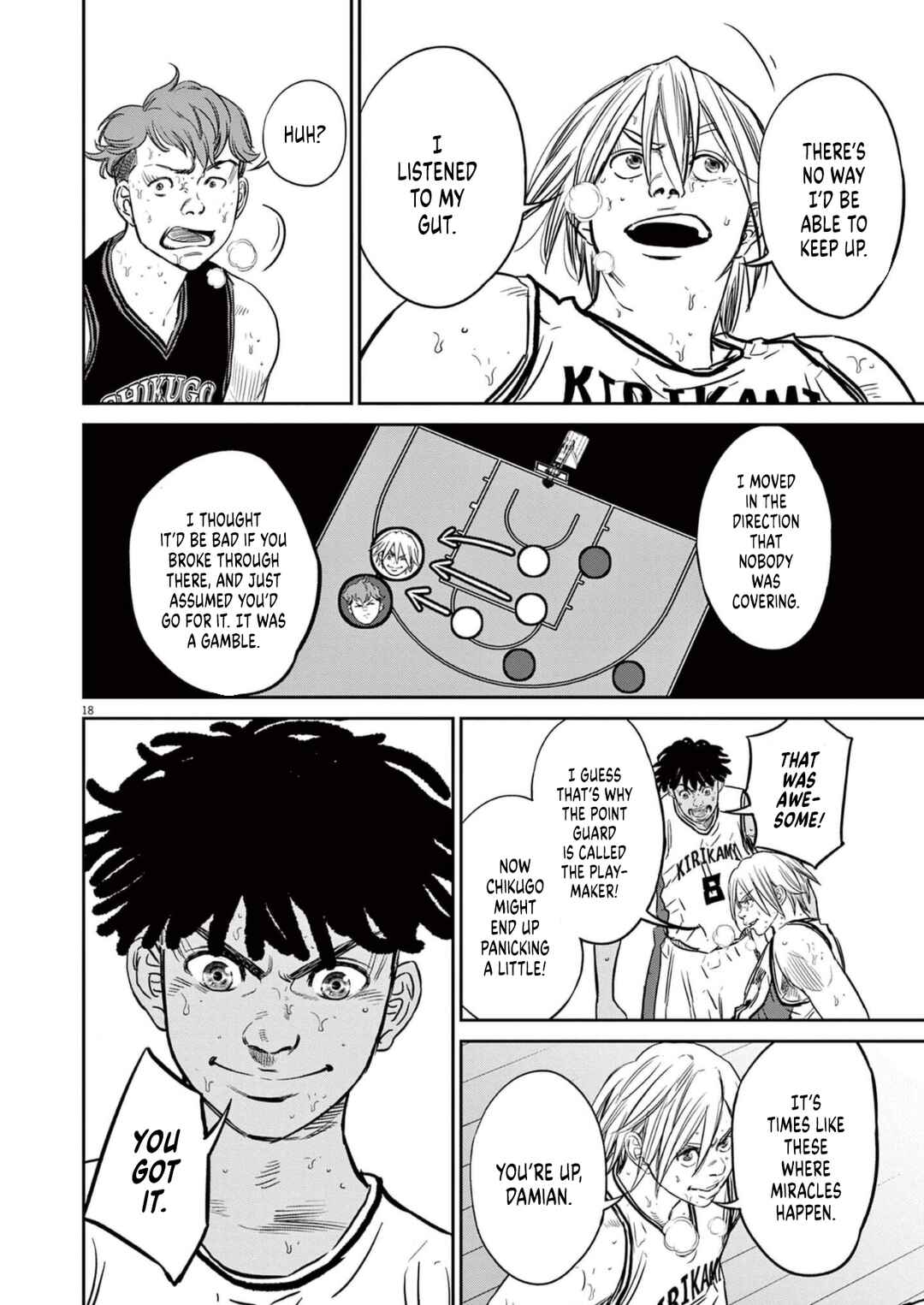 Deep3 Chapter 8 - Page 18