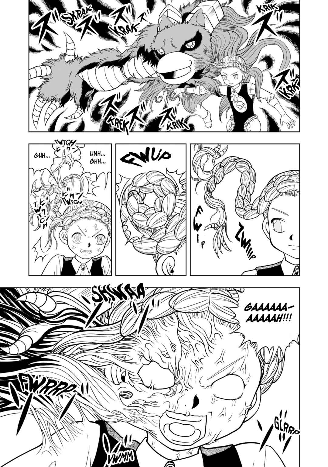 Zatch Bell! 2 Chapter 10 - Page 13