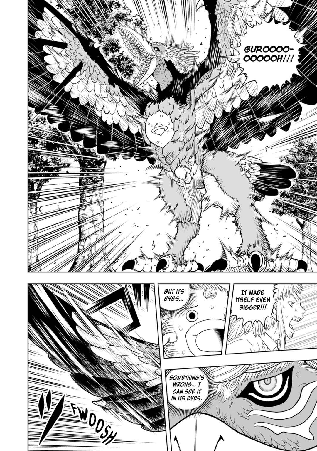 Zatch Bell! 2 Chapter 10 - Page 16
