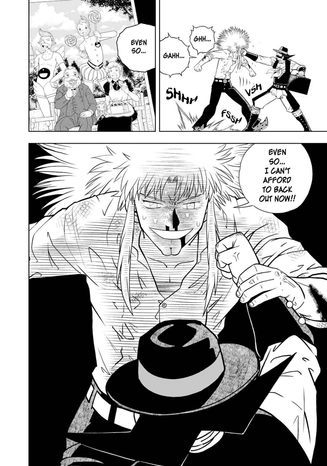 Zatch Bell! 2 Chapter 10 - Page 22