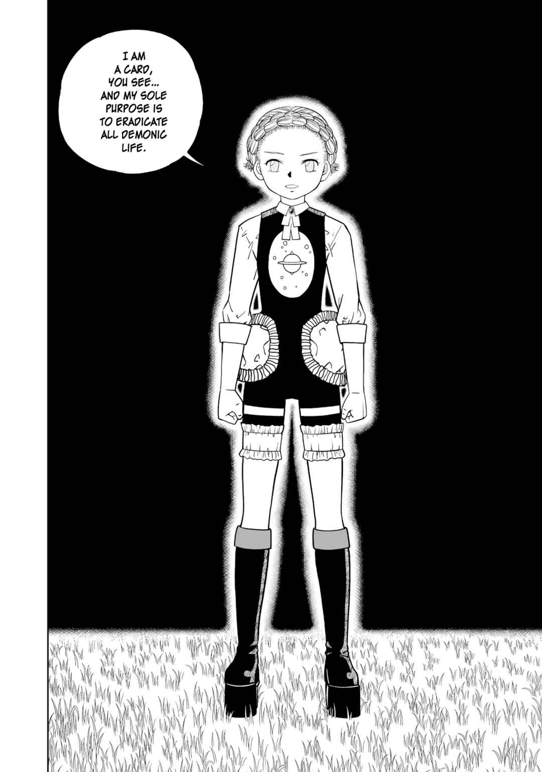 Zatch Bell! 2 Chapter 10 - Page 35