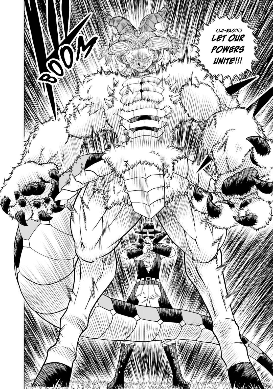 Zatch Bell! 2 Chapter 10 - Page 37