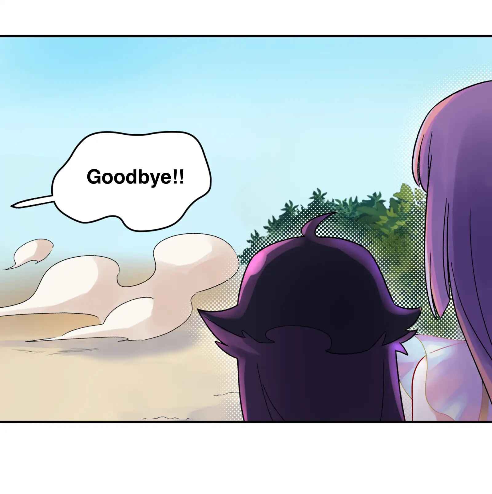 Xiǎomótóu Bàolù la! Chapter 3 - Page 71
