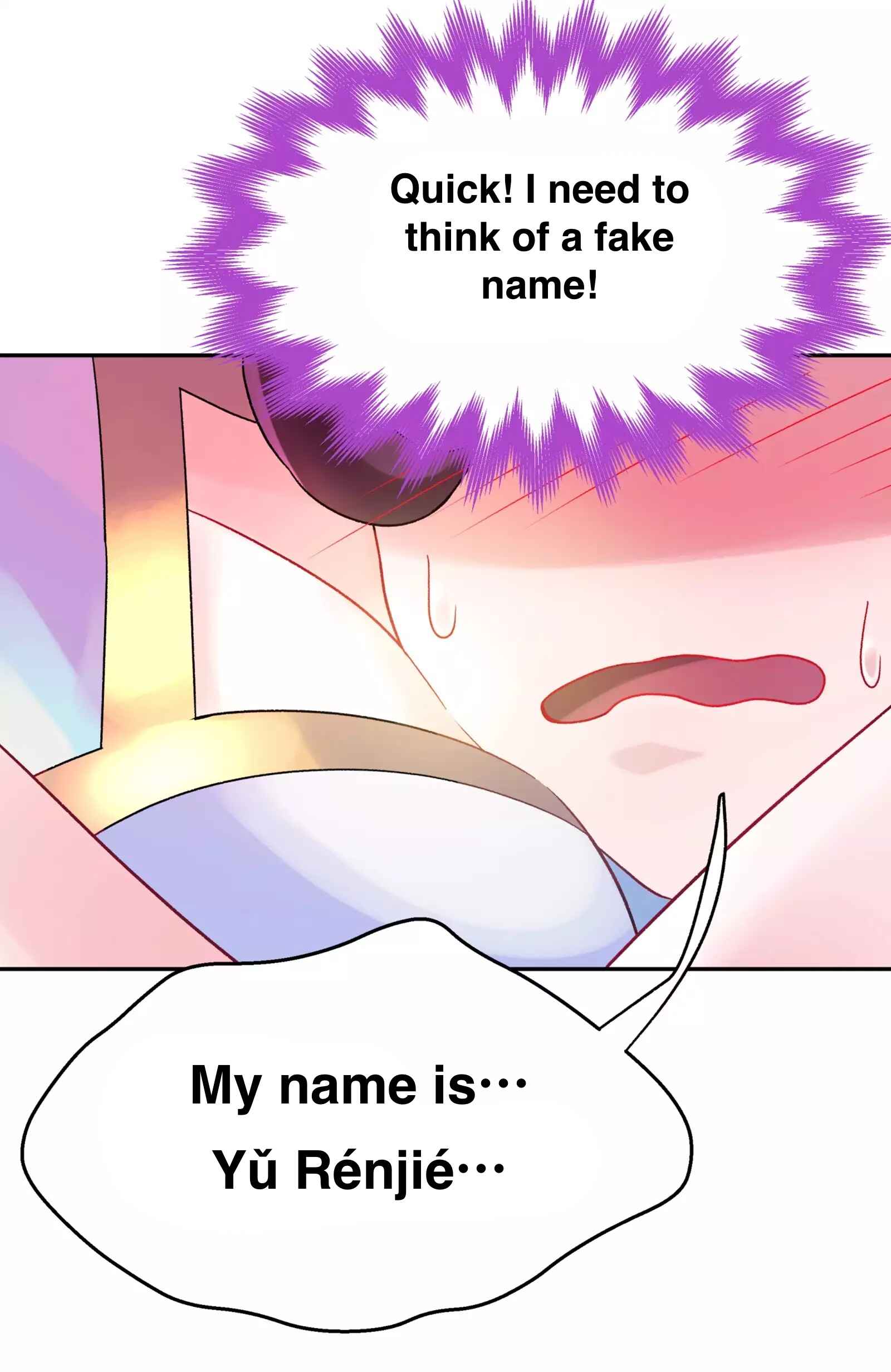 Xiǎomótóu Bàolù la! Chapter 3 - Page 78