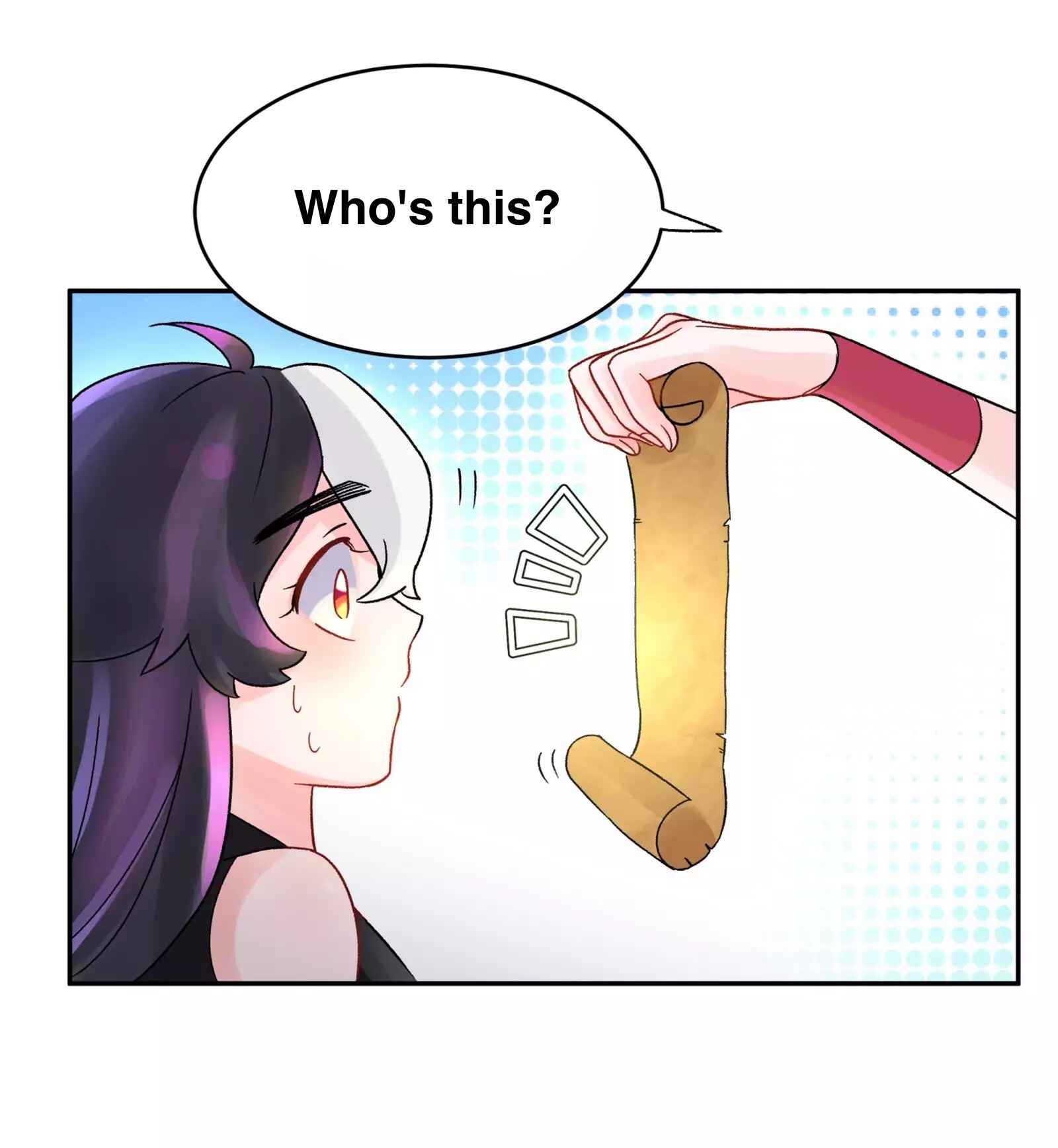 Xiǎomótóu Bàolù la! Chapter 3 - Page 90
