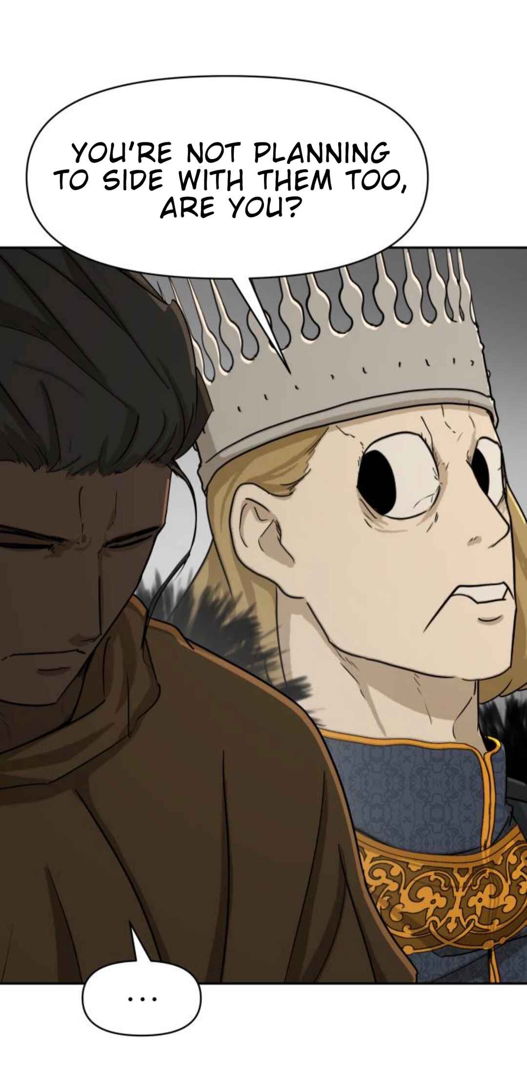Happy Face: From Slave to Arena Legend Chapter 52 - Page 20