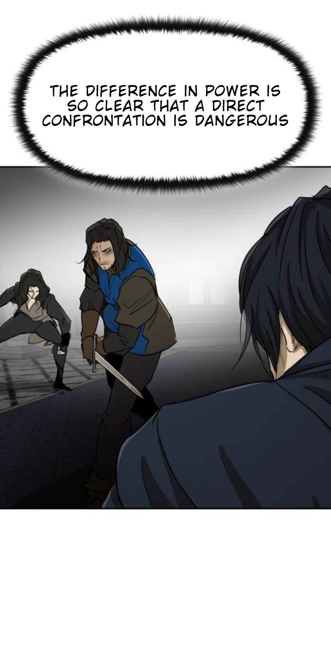 Happy Face: From Slave to Arena Legend Chapter 52 - Page 26