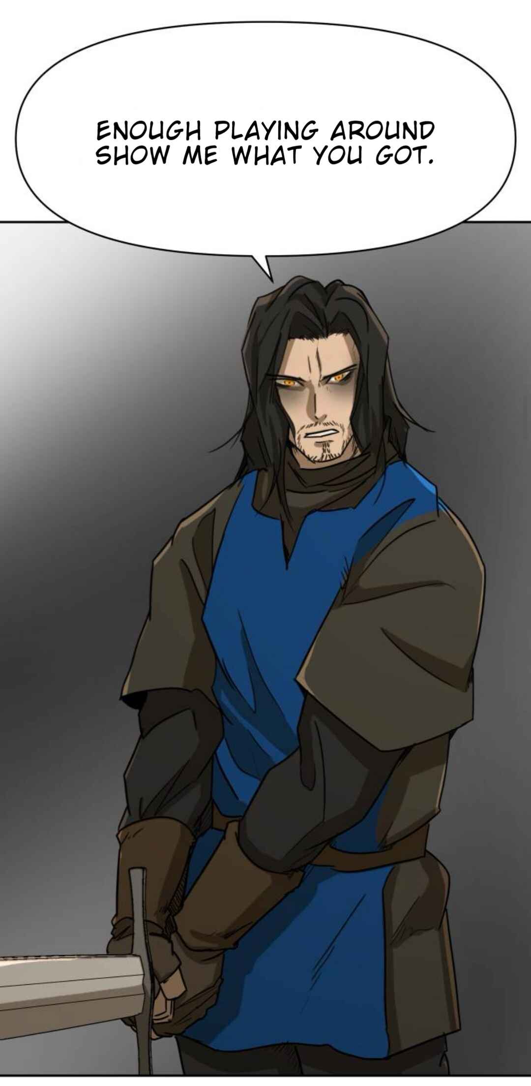 Happy Face: From Slave to Arena Legend Chapter 52 - Page 27