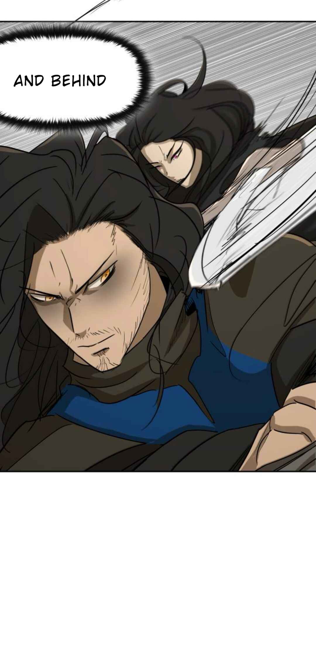 Happy Face: From Slave to Arena Legend Chapter 52 - Page 29