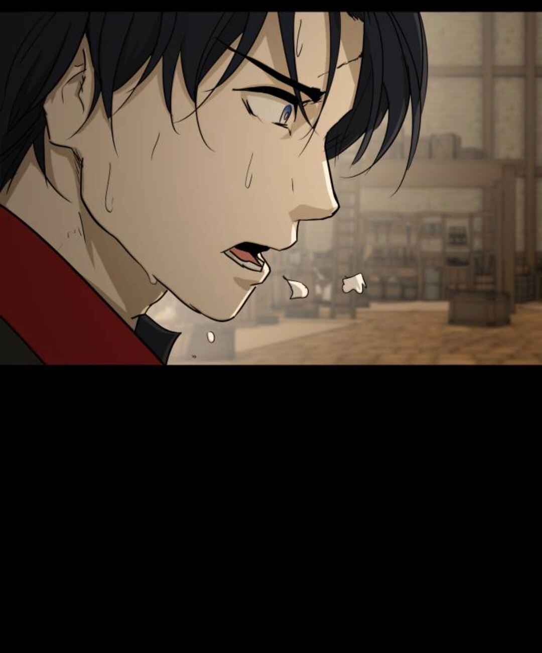 Happy Face: From Slave to Arena Legend Chapter 52 - Page 36