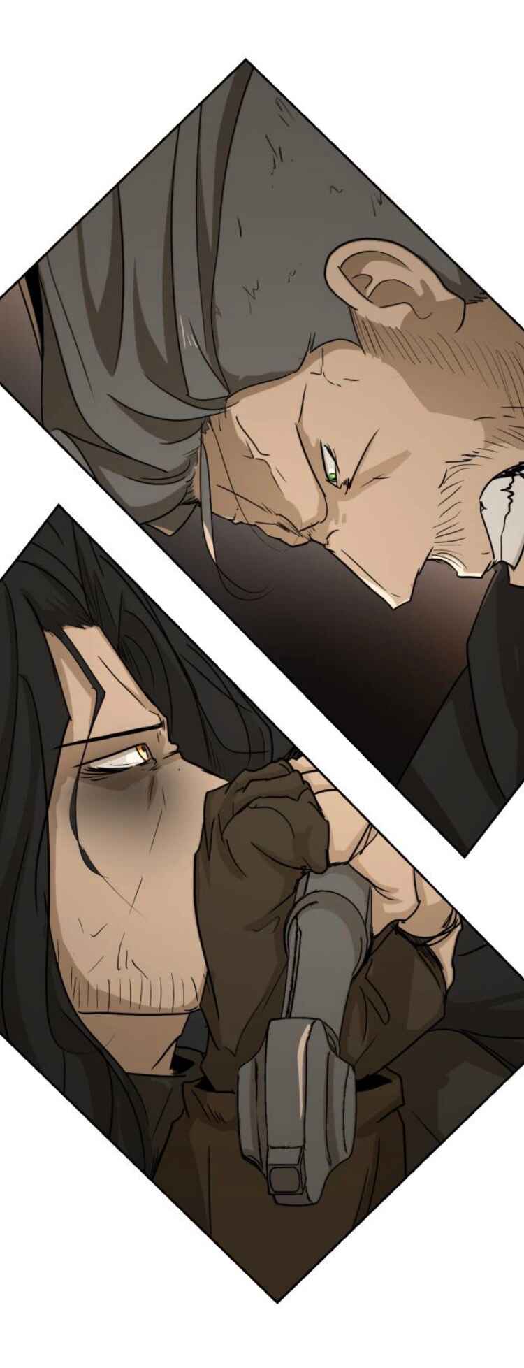 Happy Face: From Slave to Arena Legend Chapter 52 - Page 53