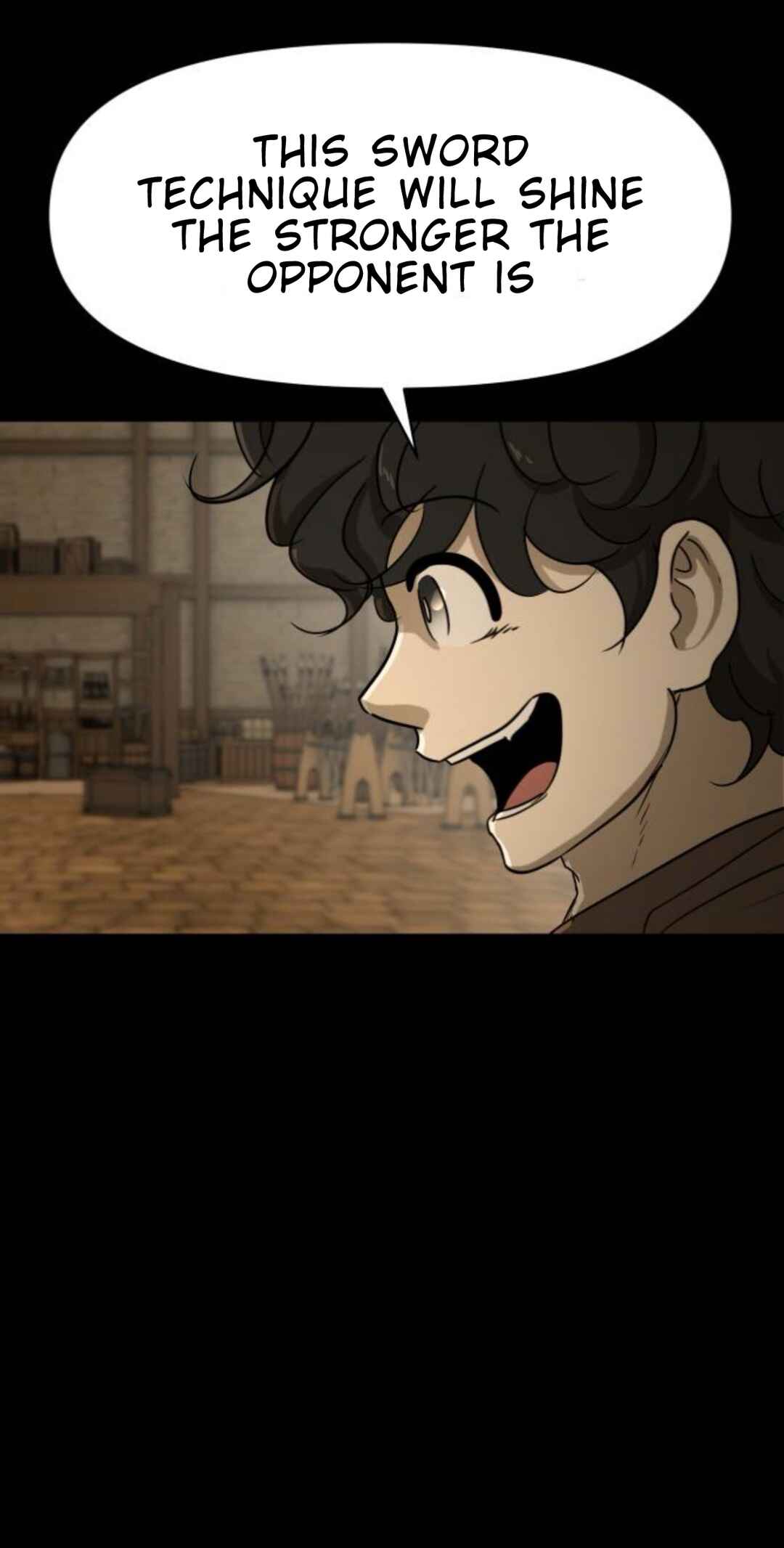 Happy Face: From Slave to Arena Legend Chapter 52 - Page 60