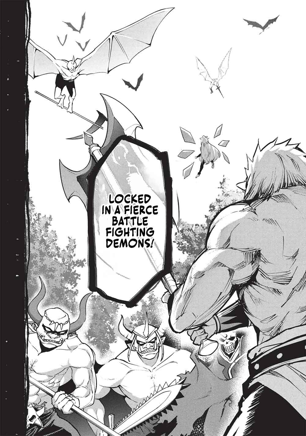 Itsudemo Jitaku ni Kaereru Ore wa, Isekai de Gyoushounin wo Hajimemashita Chapter 61 - Page 12