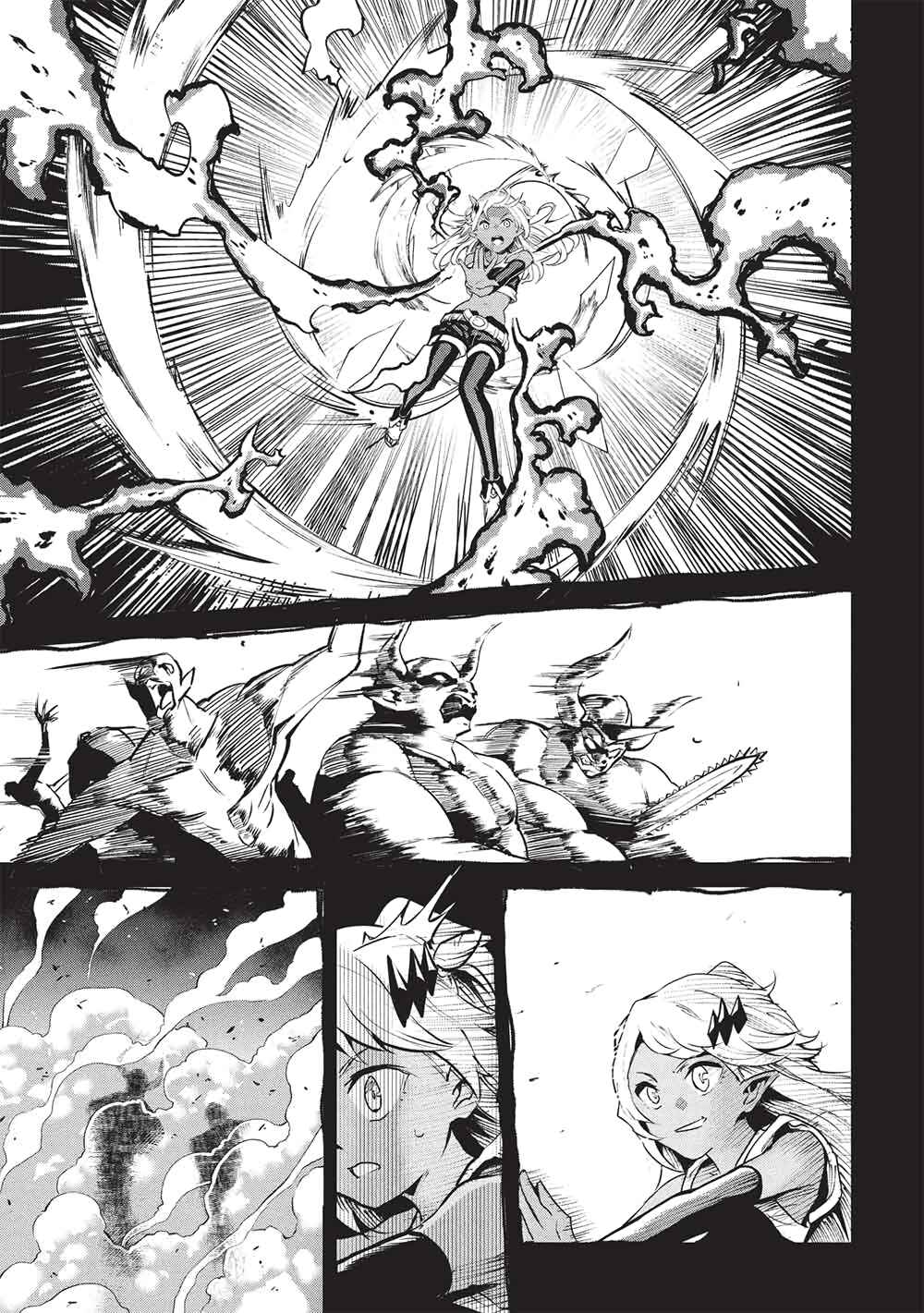 Itsudemo Jitaku ni Kaereru Ore wa, Isekai de Gyoushounin wo Hajimemashita Chapter 61 - Page 13