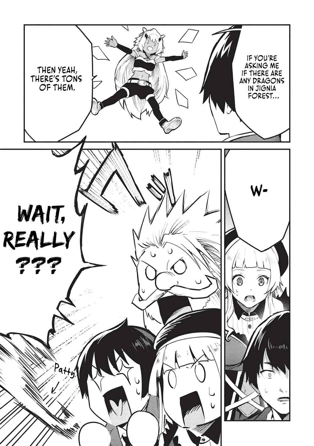 Itsudemo Jitaku ni Kaereru Ore wa, Isekai de Gyoushounin wo Hajimemashita Chapter 61 - Page 23